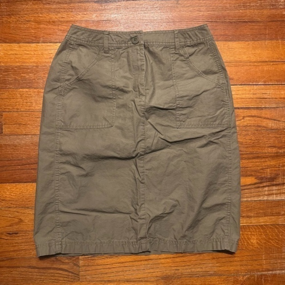 J Jill women’s skirt